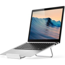 Ayarlanabilir Katlanabilir Masaüstü Notebook Standı