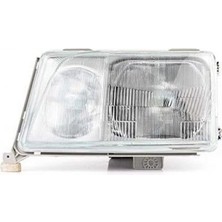 Tyc Mercedes E Class Ön Far Sol 1993--1995 (Oem No:  A1248208559)