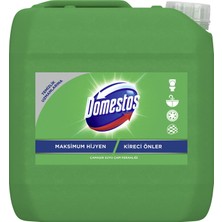 Yoğun Kıvamlı Çamaşır Suyu Çam Ferahlığı Maksimum Hijyen 3240 ml