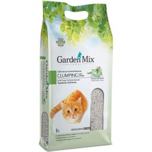 Gardenmix Marsilya Sabunu Ince 5 L