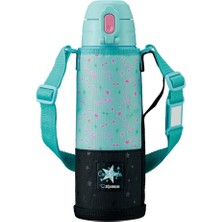 Zojirushi SM-UA48 Çocuklar Için Termos Matara Pembe