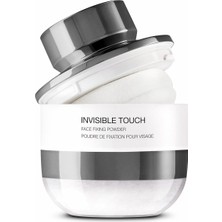 Yüz Makyaj Bazı ve Sabitleyici - Invisible Touch Face Fixing Powder -