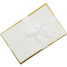 18X12 Beyaz Renk Şık Premium – M3