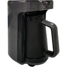 Kaave Mono Türk Kahvesi Makinesi Gri