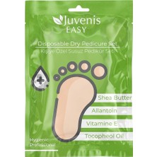Juvenis Pedikür Seti