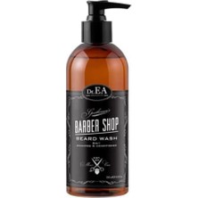 Barber Shop 2'si 1 Arada Sakal Kremli Şampuan (250 Ml)