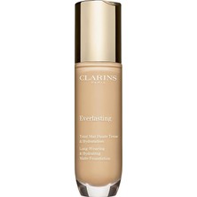 Long-Wearing Foundation 105.5W 30ML