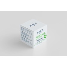 Raıka Beauty Ayak Bakım Maskesi Peelingi