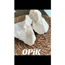 Dekoratif Obje 250 Gram Opik