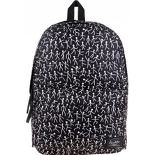Kaukko Nature Sırt Çantası Stickman K1481
