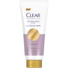 Scalpceuticals Saç Bakım Kremi Saç Dökülmesine Karşı 170 ml