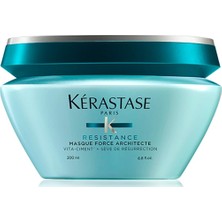 Resistance Force Architecte Yıpranmış Saçlar Için Maske (1-2) 200ML