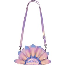 Smiggle Bloom Askılı Çocuk Omuz Çantası – Renkli, Günlük Kullanım