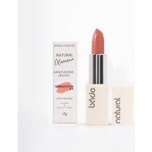 Bade Nemlendirici Ruj Terracotta 04%100 Doğal