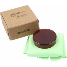 Concerto Viyola ve Çello Reçinesi