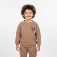 İlo Ilo Erkek Çocuk Eşofman Takım 2-5 Yaş