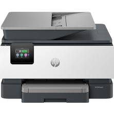 Hp Officejet Pro 9123, Yazıcı