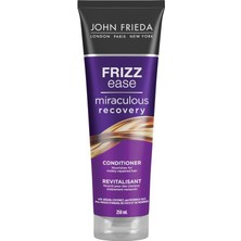 Frizz Ease Miraculous Recovery Onarım Saç Bakım Kremi 250 ml