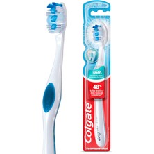 360 Hassasiyete Pro Çözüm Hassas Temizlik Ekstra Yumuşak Diş Fırçası