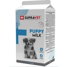 Supravet Hamile ve Yavru Köpekler Için Köpek Süt Tozu 150 gr