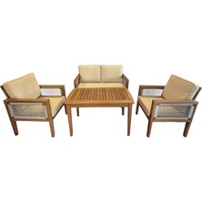 Sardes Ipli Oturma Grubu