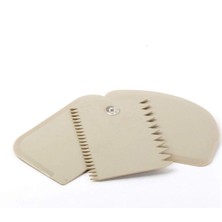 Okyanus Hamur Kazıyıcı Kesici