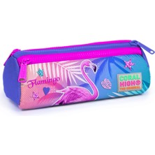 Kalem Çanta (Üç Bölmeli)