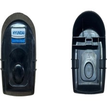 Hyundai Motorlu Testere Hava Filtre Kapağı Hyundaı H865 Orjinal