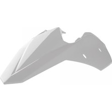 Beta Rr 13-17 Arka Çamurluk Beyaz