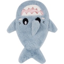 Best Choice Köpek Balığı Figürlü Sıcak Su Torbası 700 ml