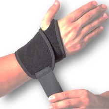 Ht Sağlık Standart Metakarpal El Bilekliği Standart