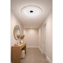 Eray Aydınlatma 8320-400 LED Armatür Avize