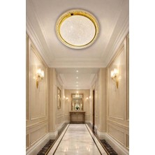 Eray Aydınlatma 8312-280 LED Armatür Avize