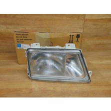 Tyc Mercedes Sprinter Ön Far Sağ 1995-2000 (Oem No:  A9018200261)