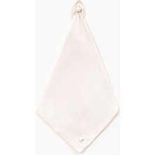 Lovemaxx 9983LV – Étoıle Nature Collectıon 4 Katlı Müslin Bebek Battaniyesi | Krem