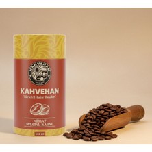 Kahvehan Midyat Special Kahve 400 gr | Yoğun Aromalı Geleneksel Special Kahve