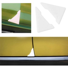 Otohousse Silikon Araba Kapı Köşe Koruyucu 2'li Beyaz