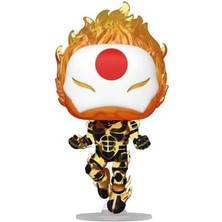 Storemax Nita Toys Pop: X-Men- Sunfire Figür