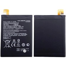 OEM Asus Zenfone 3 Zom ZE553KL A Kalite Batarya Pil Energy