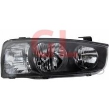 Tyc Hyundai Elentra Ön Far Manuel Sağ 2001 2003- (Oem No:  921022D120)