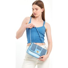 Aron Atelier Sienna Kadın Omuz Çantası ve Çapraz Çanta