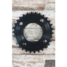 Jolt Cg Arka Dişli 30 Diş V1