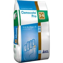 ICL Osmocote Pro 19-08-10 Bitki Gübresi 5-6 Aylık(5 Kg)
