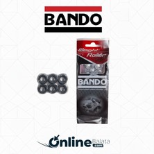 Bando Tahrik Seti BWR002 180-140-130 6 Adet 13 gr OB002
