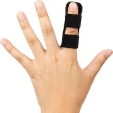 Ht Sağlık Parmak Ateli Parmak Sabitleme Ateli Kırık Parmak Ateli Finger Splint