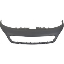 Dega Fiat Fiorino Ön Tampon Üst 2015- (Oem No:  735655402)