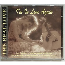 RCA I’m In Love Again  CD