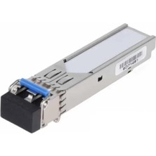 Başcılar Uranıum SFP+10GLXHP 10GB Sfp+ 20KM Ddm Sıngle Mod(Sm) Sfp Modül Hp Uyumlu