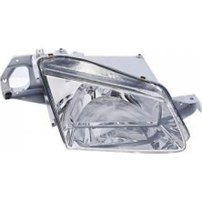 Tyc Mazda 323 Ön Far Sedan / Hatchback Sağ 1999-2001 (Oem No:  BJ1V-51-030B)