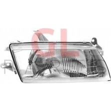 Tyc Mazda 323 Ön Far Sedan Sağ 1997-1998 (Oem No:  BG2L-51-030C)